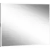 Image de Schneider GLOW HCL miroir lumineux, éclairage LED tout autour, 1200x760mm, 166.320.01.50