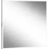 Image de Schneider GLOW HCL miroir lumineux, éclairage LED tout autour, 800x760mm, 166.280.01.5001