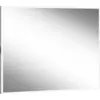 Image de Schneider GLOW HCL Miroir lumineux, éclairage LED tout autour, 1000x760mm, 166.300.01.5001