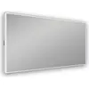 Image de Schneider GLOW HCL miroir lumineux, éclairage LED tout autour, 1500x760mm, 166.350.01.5001
