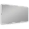 Image de Schneider GLOW HCL miroir lumineux, éclairage LED tout autour, 1600x760mm, 166.360.01.5001