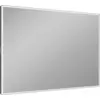 Image de Schneider GLOW HCL miroir lumineux, éclairage LED tout autour, 1300x760mm, 166.330.01.41