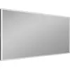 Image de Schneider GLOW HCL miroir lumineux, éclairage LED tout autour, 1800x760mm, 166.380.01.4101