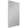 Image de Schneider GLOW HCL miroir lumineux, éclairage LED tout autour, 560x900mm, 166.256.01.4101