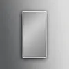 Image de Schneider GLOW HCL miroir lumineux, éclairage LED tout autour, 460x1800mm, 166.247.01.4101