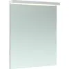 Image de Miroir lumineux Schneider BORDO TW LED, 49.5 x 72.3 x 9.6 cm, 197.050.01.50