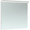 Image de Miroir lumineux Schneider BORDO TW LED, 79.5 x 72.3 x 9.6 cm, 197.080.01.50