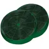 Image de Franke - Accessoires - Filtre À Odeurs Uf 11, 2 Pièces 112.0174.994
