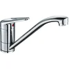 Image de Mitigeur évier monocommande chromé - Franke - 379445 - novara plus