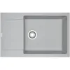 Image de Franke - Evier Maris Fragranit+ Mrg611-xlc - 000000