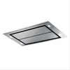 Image de Roblin - 6209269-aspiration Hotte Plafond Inspiration 1000 Inox