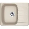 Image de Evier Franke Antea Fragranite Azg611-62 - Café Crème