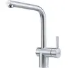 Image de Franke Atlas Neo Acier inoxydable