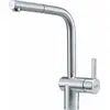 Image de Franke Atlas Neo Acier inoxydable