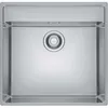 Image de Evier Franke Maris Mrx210-50 - Inox Lisse - Vidage : Automatique