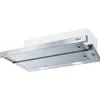 Image de Hotte tiroir 60cm 420 m³/h inox - Franke - 487702 - ftc 612 ix led1