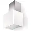 Image de 5493888-hotte Faber Lithos Blanc 450