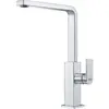 Image de Franke Mythos Acier inoxydable