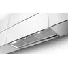 Image de Groupe filtrant 90cm 200m3/h 57db gris inox - Faber - 5606509 - in-nova smart 900