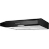 Image de Hotte Standard Mepamsa Brisa Plus 180 M³/h 60 Cm 55w C Noir