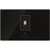 Image de Table de cuisson aspirante induction 83cm 4 feux 3700w noir - Roblin - 6837071 - virtuose