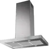 Image de Hotte îlot 90cm 69db inox - Faber - 5851084 - comfort îlot x a90