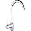 Image de Franke 115.0622.942 robinet Chrome