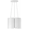 Image de Franke FSMS F42 WH MATT Lustre suspendu Blanc 720 m³/h