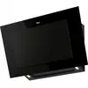 Image de Franke FMAPRO907BK/BKMAT Montée au mur Noir 450 m³/h