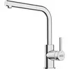 Image de Mitigeur évier monocommande chromé - Franke - 294590SBVL -