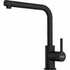 Image de Mitigeur avec douchette noir mat - Franke - 388565 - lina l