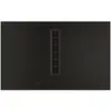 Image de Table de cuisson aspirante induction 83cm 4 feux 7200w - Faber - 5484328 -