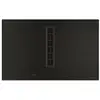 Image de Plaque à induction aspirante Faber Galileo Slim Ring F830 83 cm 4 zones 2 bridges 7200W Verre noir - Neuf