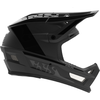 Image de iXS Xult DH Helmet, Couleur:black, Taille:S/M