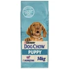 Image de PURINA CHOG CHOW PUPPY agneau et riz 14kg pour races moyennes, 17378