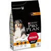 Image de PP Adult Medium Poulet+Riz 3kg