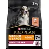Image de 7+ Optiderma saumon adulte 3kg