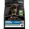 Image de Pro Plan Large Robust Sensitive Digestion pour chiens adultes de grande taille avec agneau 14 kg