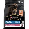 Image de PRO PLAN CANINE ADULT ROBUST DERMA GROß 14KG