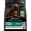 Image de Pro Plan Small Mini Sensitive Digestion pour petites races avec agneau 7 kg