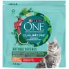 Image de Les Tendances - Croquettes Spécial Chat Stérilisé Boeuf Et Spiruline, Purina One 1.4 Kg - Purina