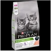 Image de Croquettes Pour Chaton, Riche En Saumon 1.5kg Healthy Start Pro Plan - Purina