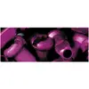 Image de Embout Dt 2,0 12 Mm Alu Purple Ve100