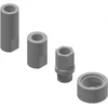 Image de DT Swiss set d'outils pour moyeu HR 180/240 EXP, HWTXX00N2544S, argent/gris (1 set)
