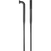 Image de DT SWISS Rayons plats Dt Revolite® 2.0X1.3X290Mm Cart.20 pièces Noir, J-Bend...