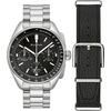 Image de Bulova - 96K111 - Montre-bracelet - Hommes - Quartz - Lunar Pilot