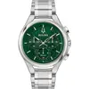 Image de Bulova Curv 96A297 Chronographe pour homme