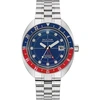 Image de Bulova - 96B405 - Montre-bracelet - Hommess - automatique - Oceanographer