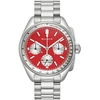 Image de Bulova - 96K115 - Montre Bracelet - Hommes - Quartz - Lunar Pilot
