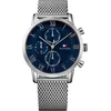 Image de Tommy Hilfiger Sophisticated Sport 1791398 Montre pour homme Design Highlight